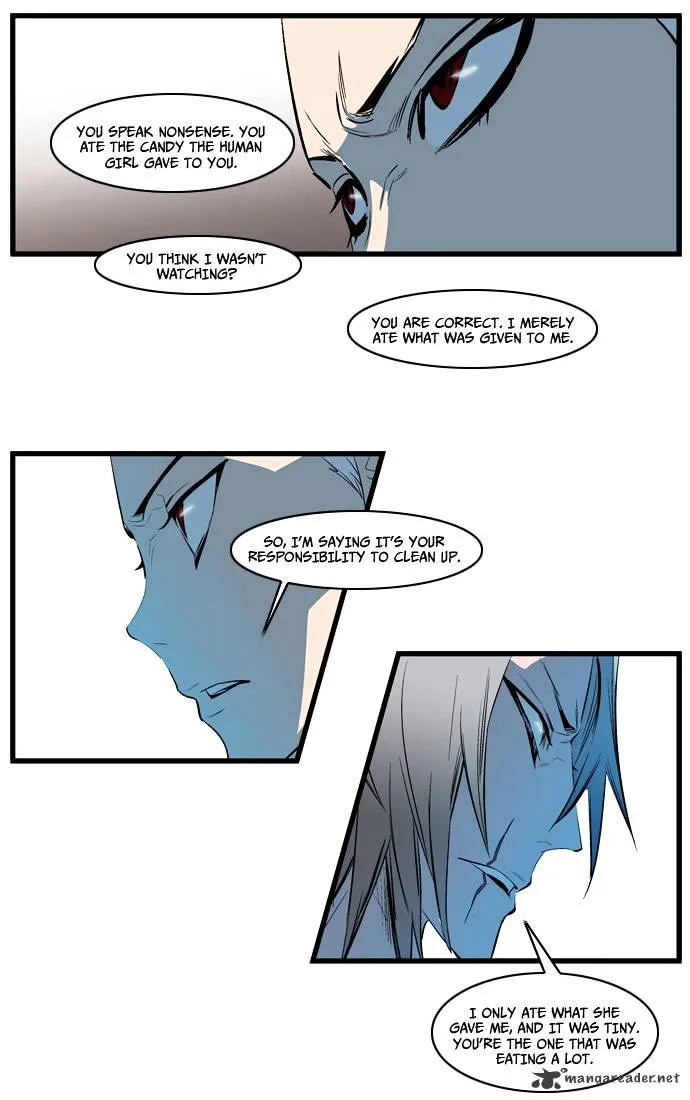 Noblesse - Page 14