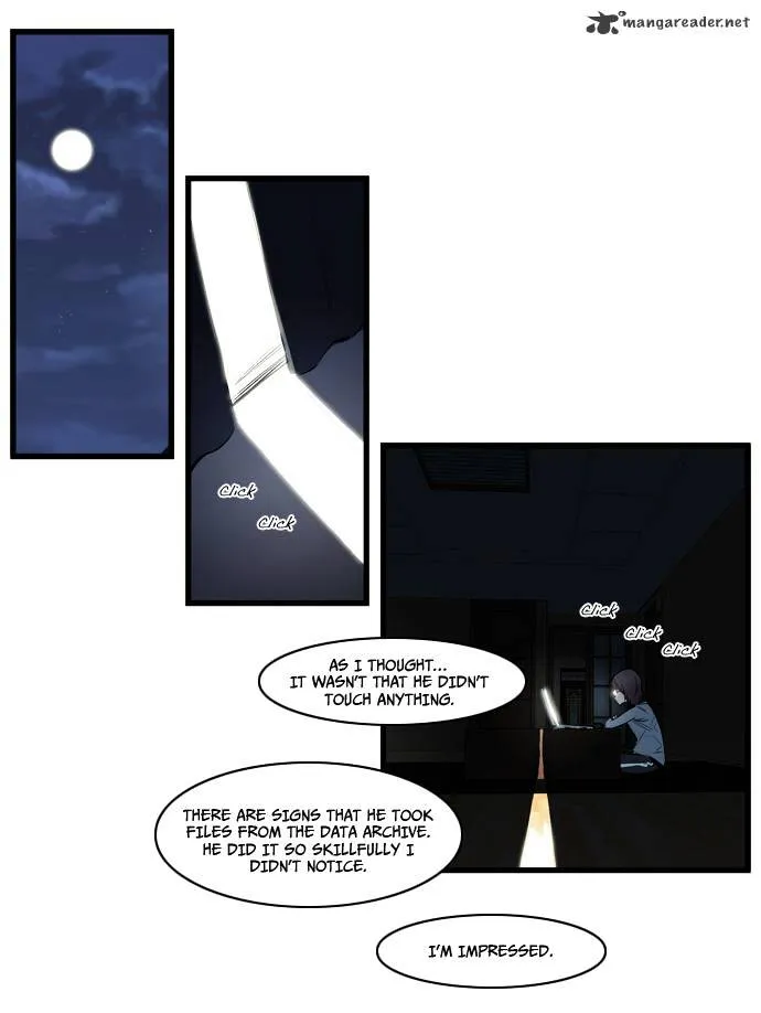 Noblesse - Page 4