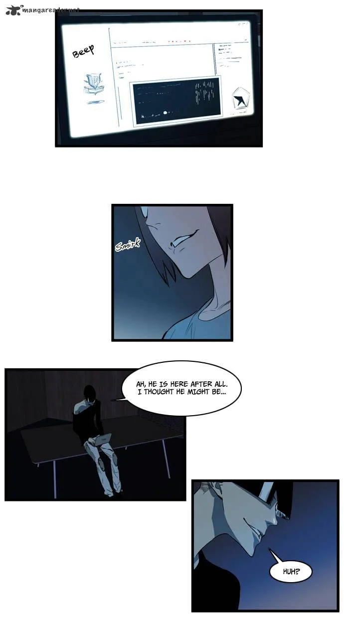 Noblesse - Page 6