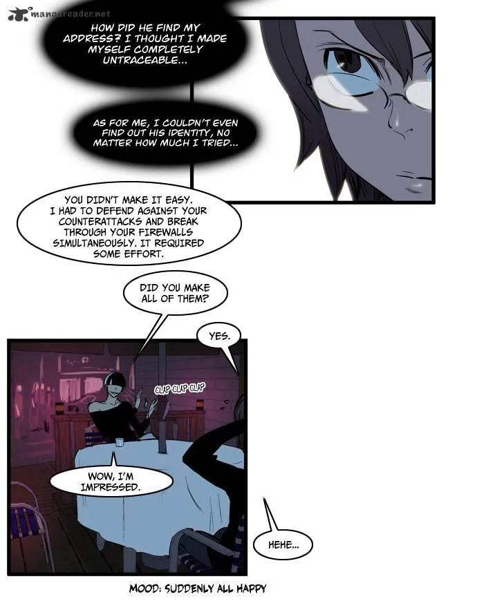 Noblesse - Page 2