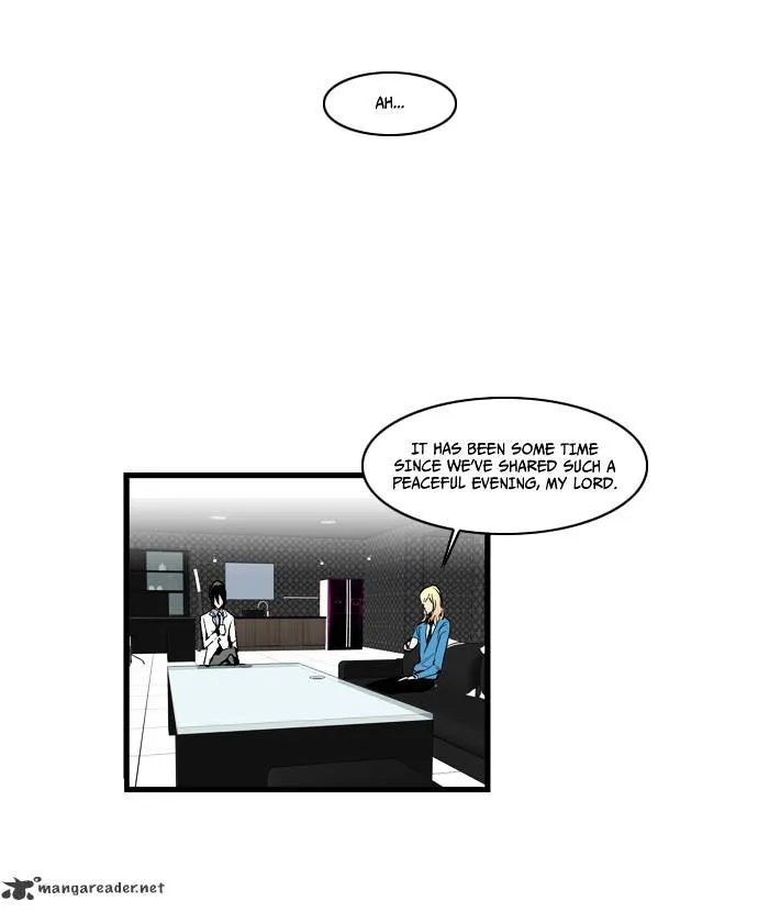 Noblesse - Page 7