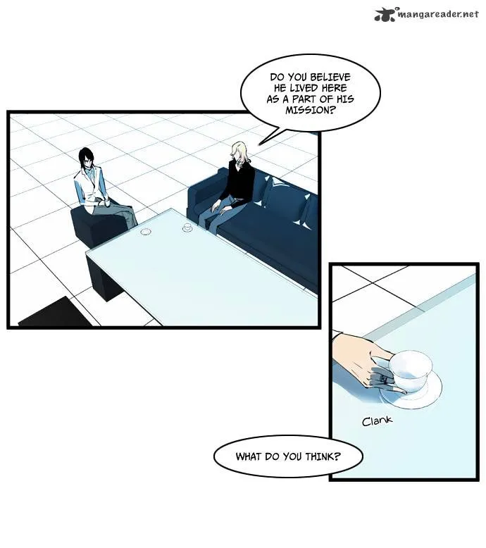 Noblesse - Page 26