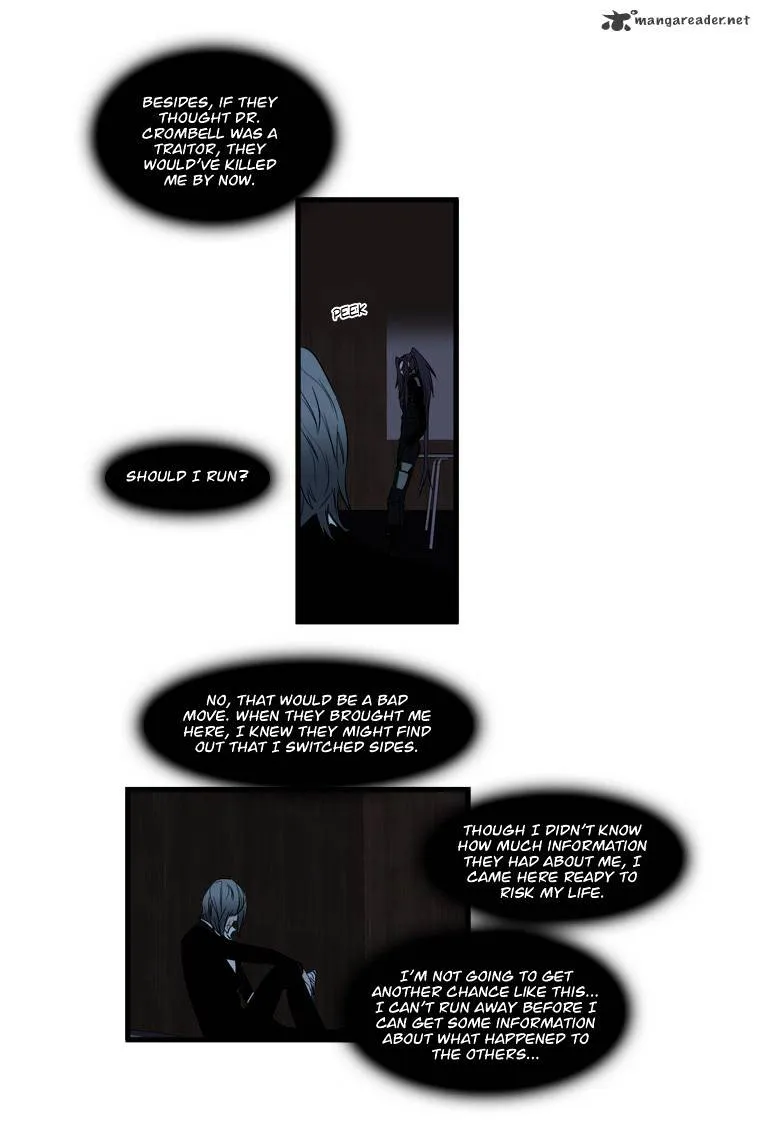 Noblesse - Page 3