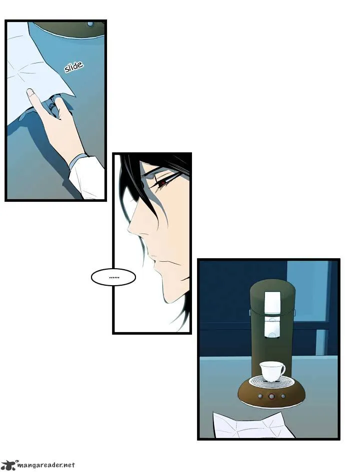 Noblesse - Page 18