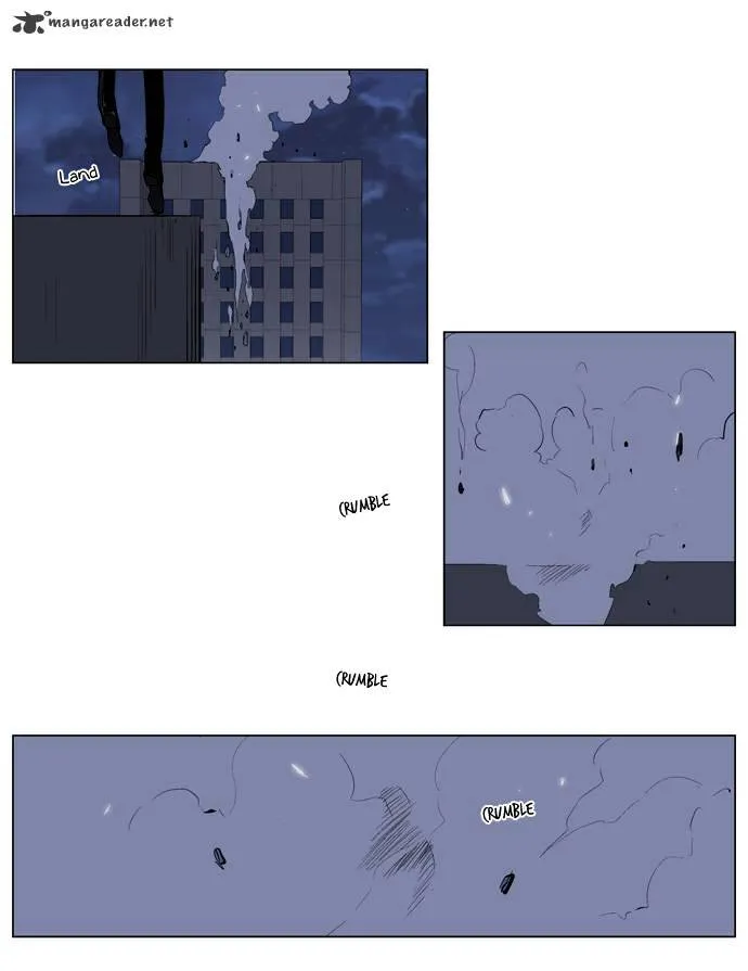 Noblesse - Page 11