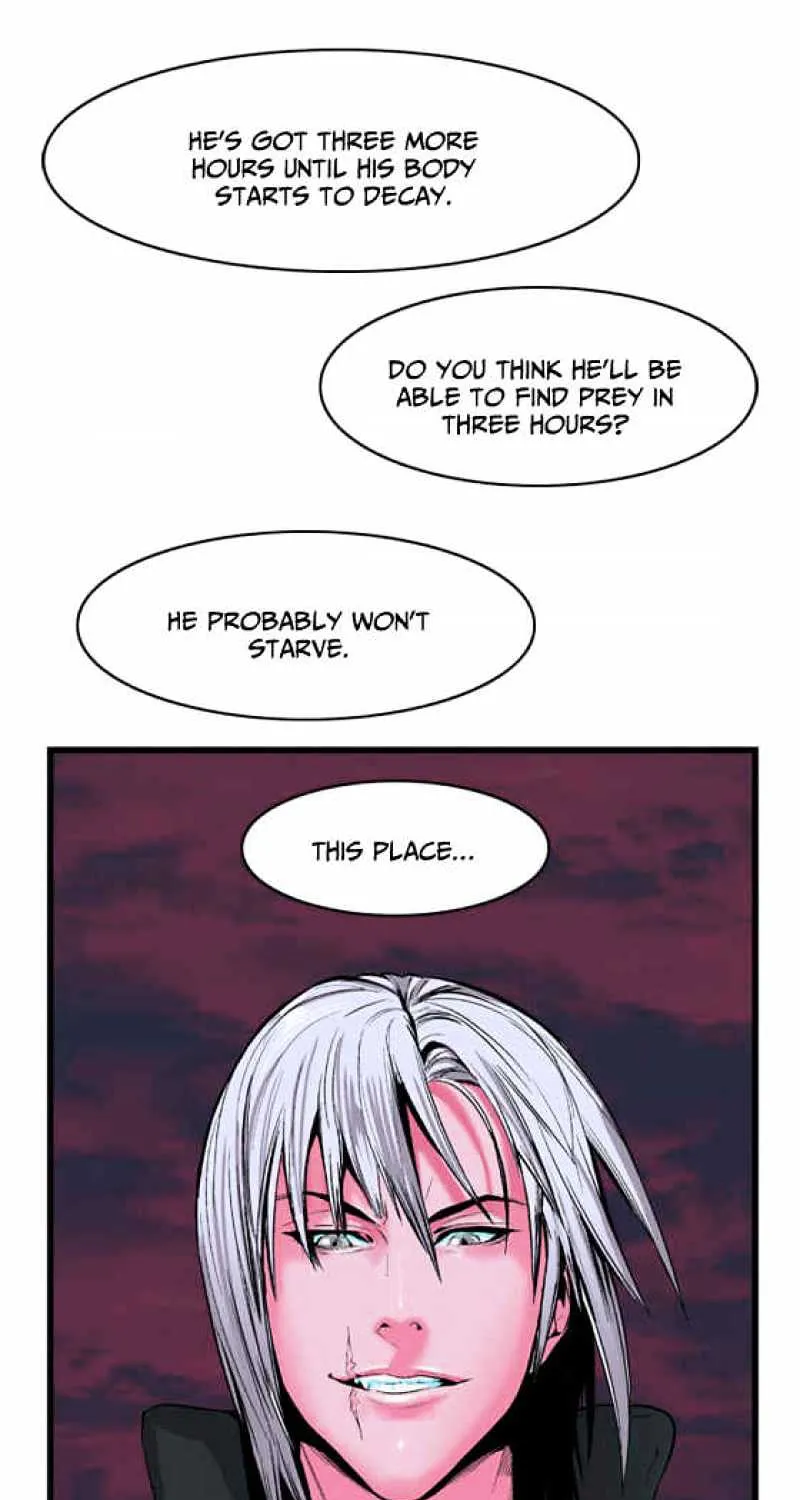 Noblesse - Page 10