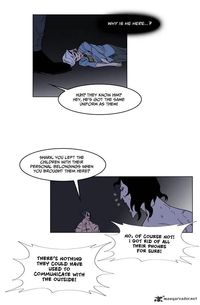 Noblesse - Page 20