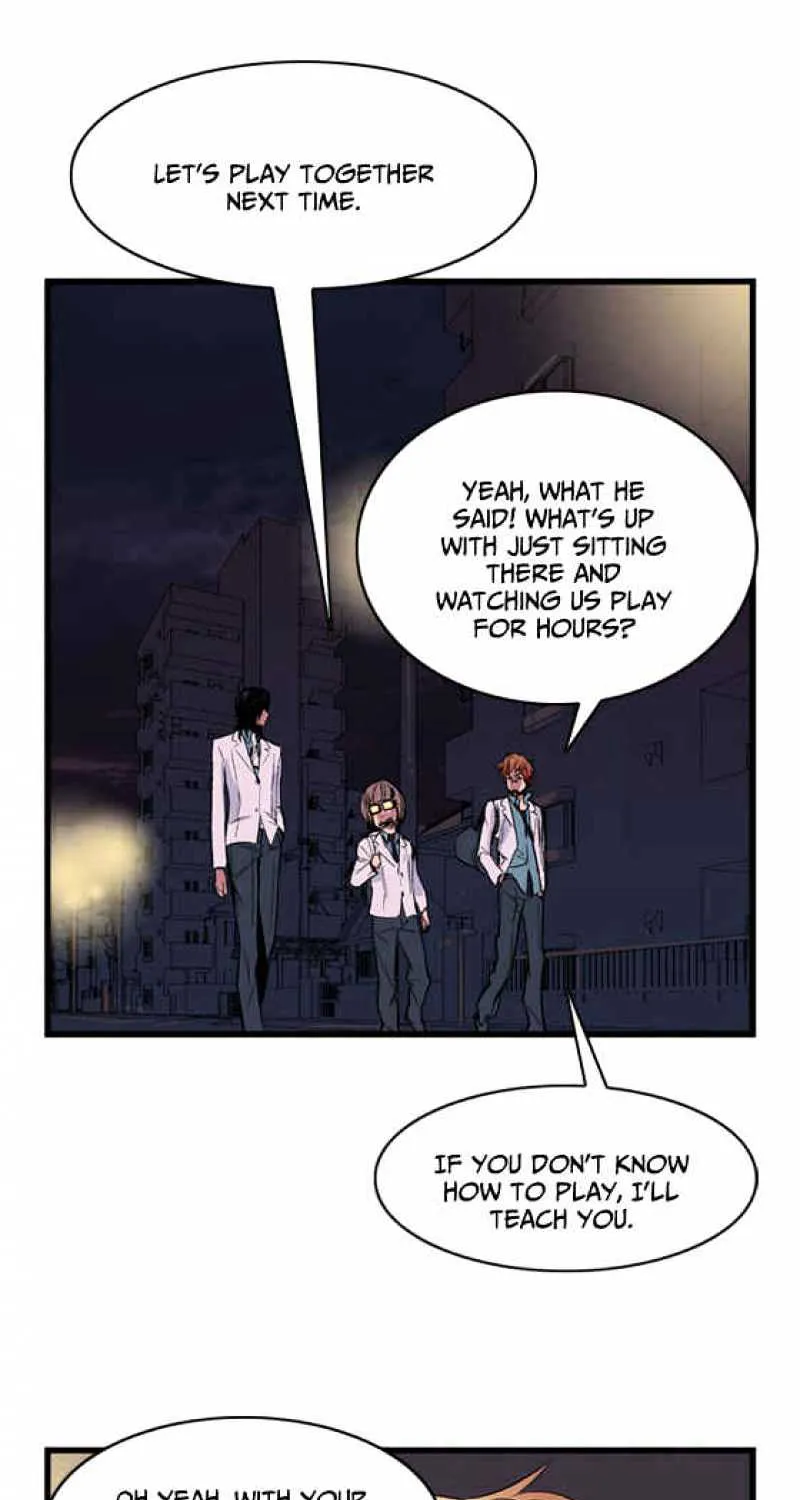 Noblesse - Page 5