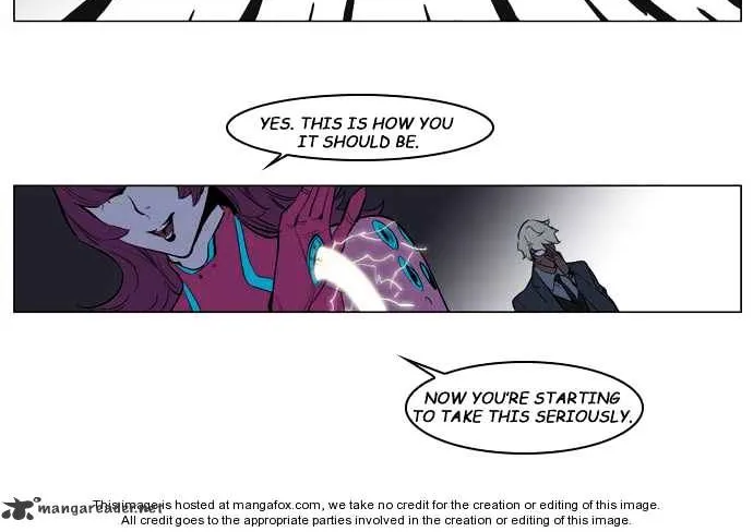 Noblesse - Page 10