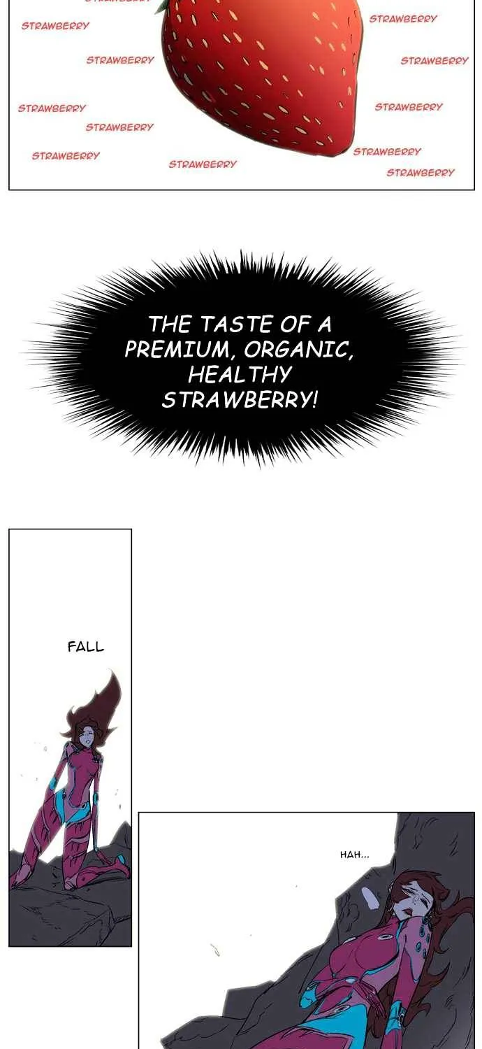 Noblesse - Page 20