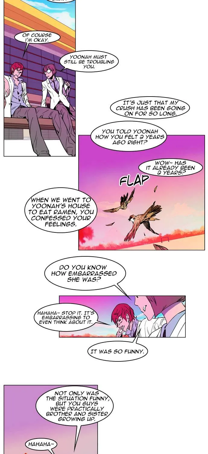 Noblesse - Page 10