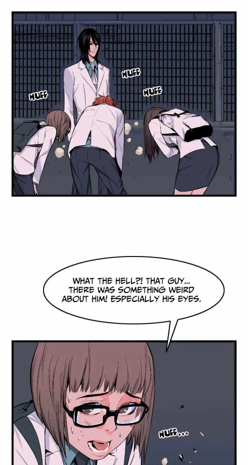 Noblesse - Page 4