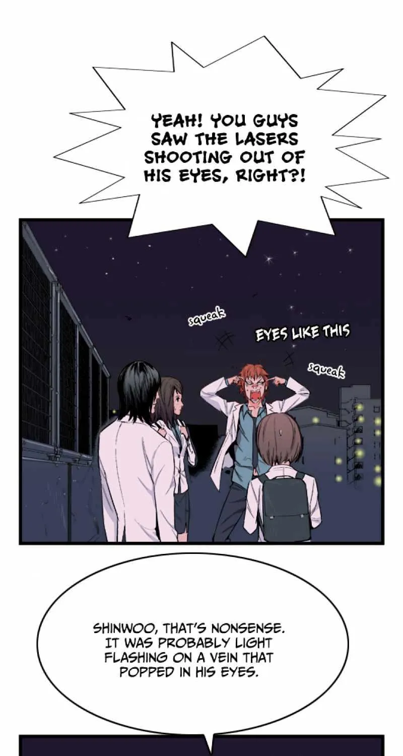 Noblesse - Page 6