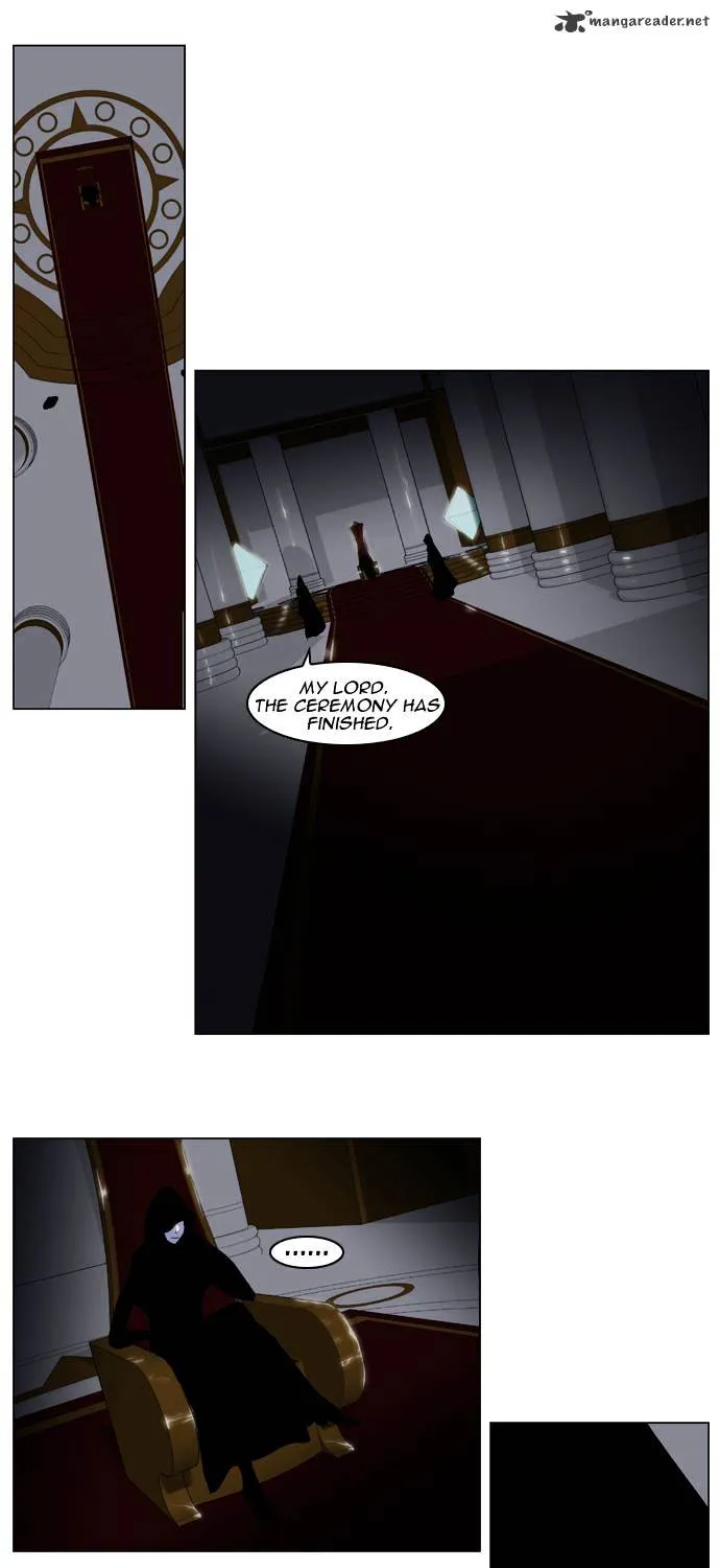 Noblesse - Page 18