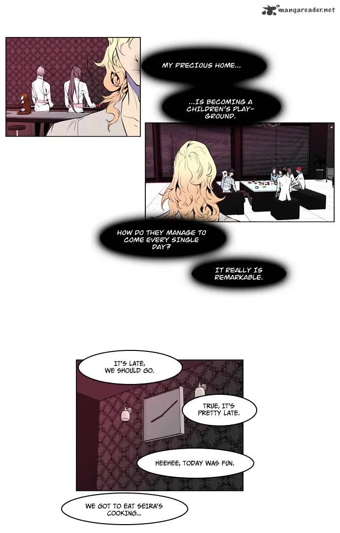 Noblesse - Page 10