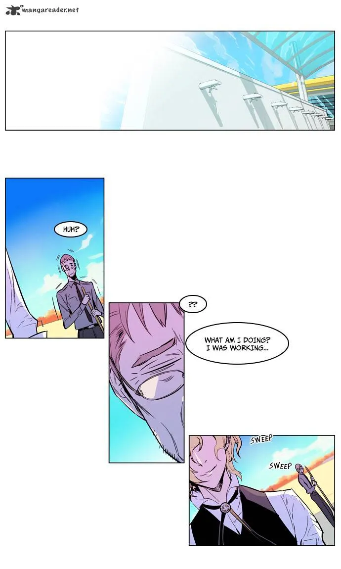 Noblesse - Page 10