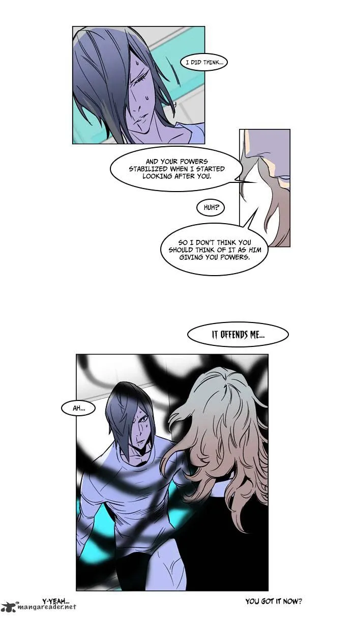 Noblesse - Page 10