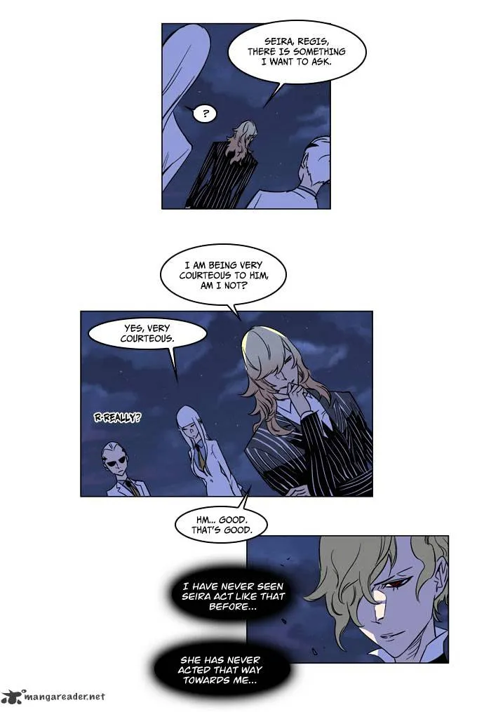 Noblesse - Page 10