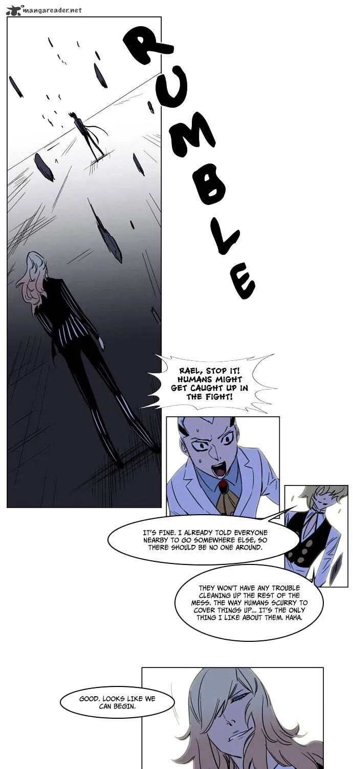 Noblesse - Page 9