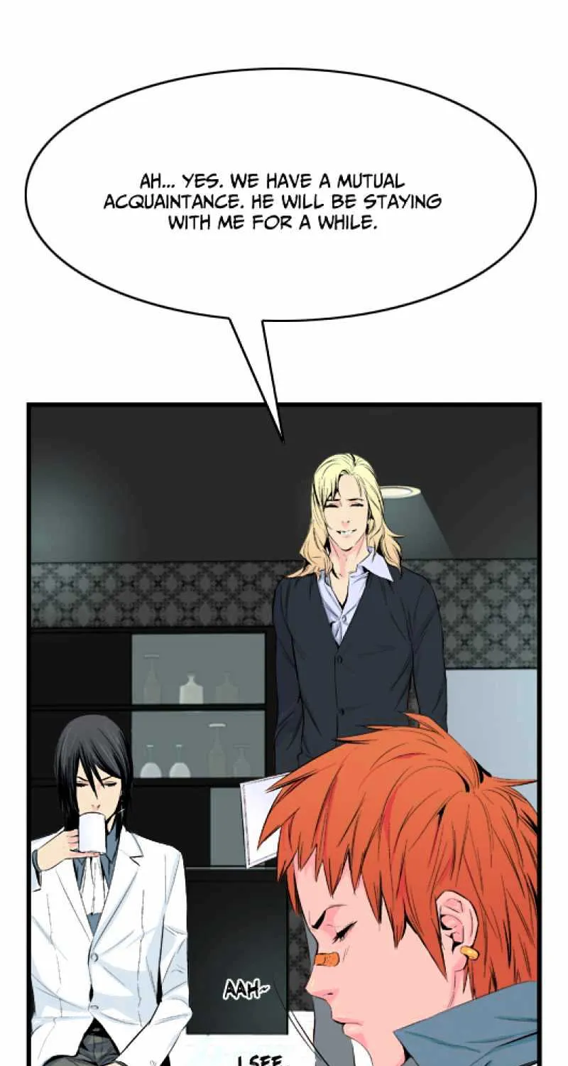 Noblesse - Page 10