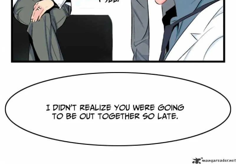 Noblesse - Page 11