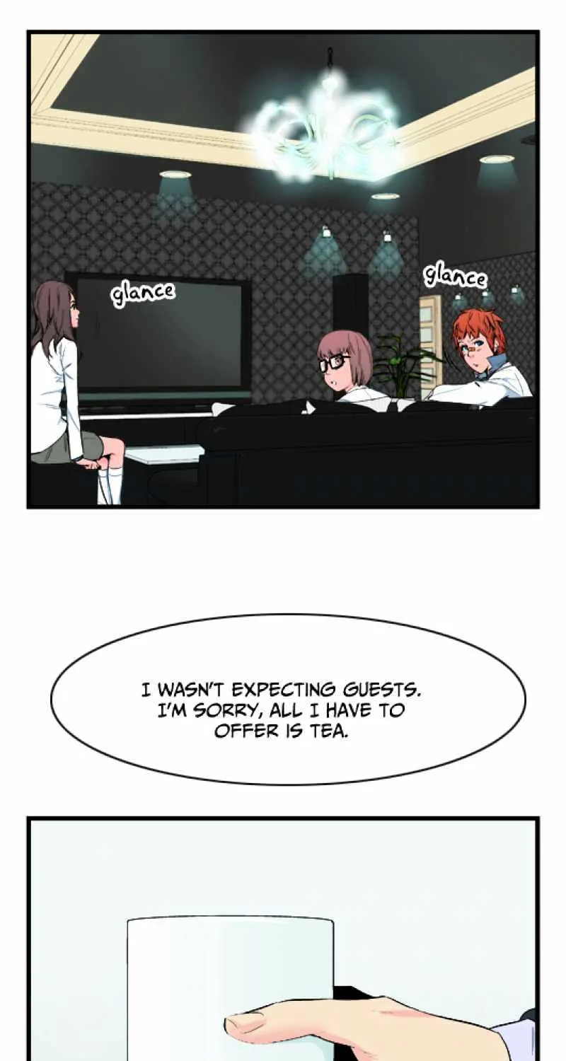 Noblesse - Page 2