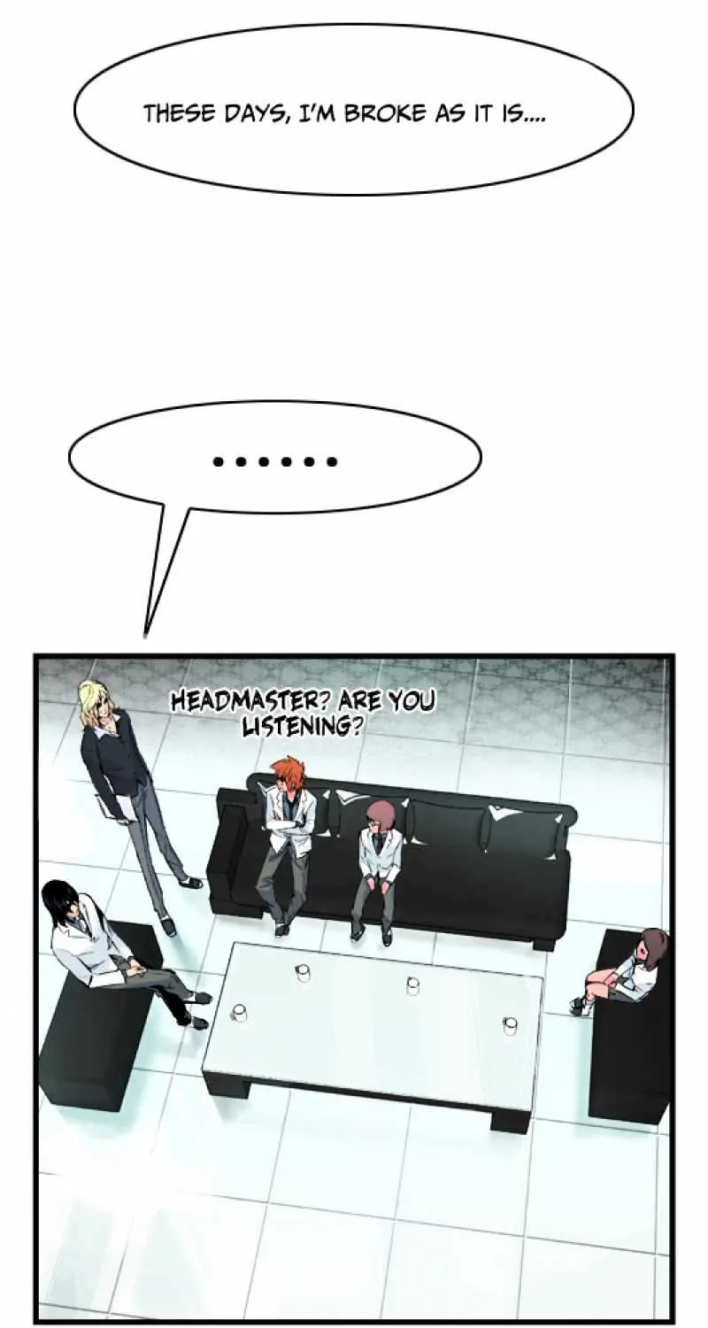 Noblesse - Page 39