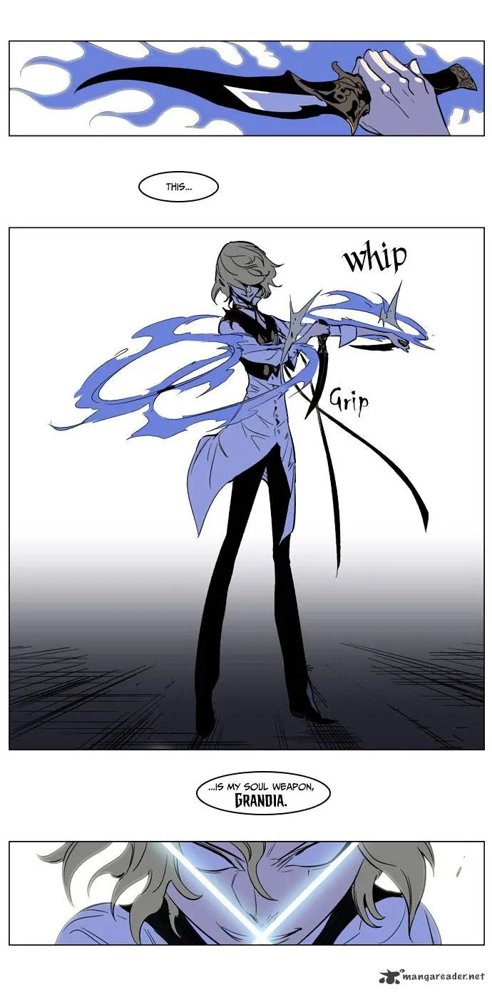 Noblesse - Page 13