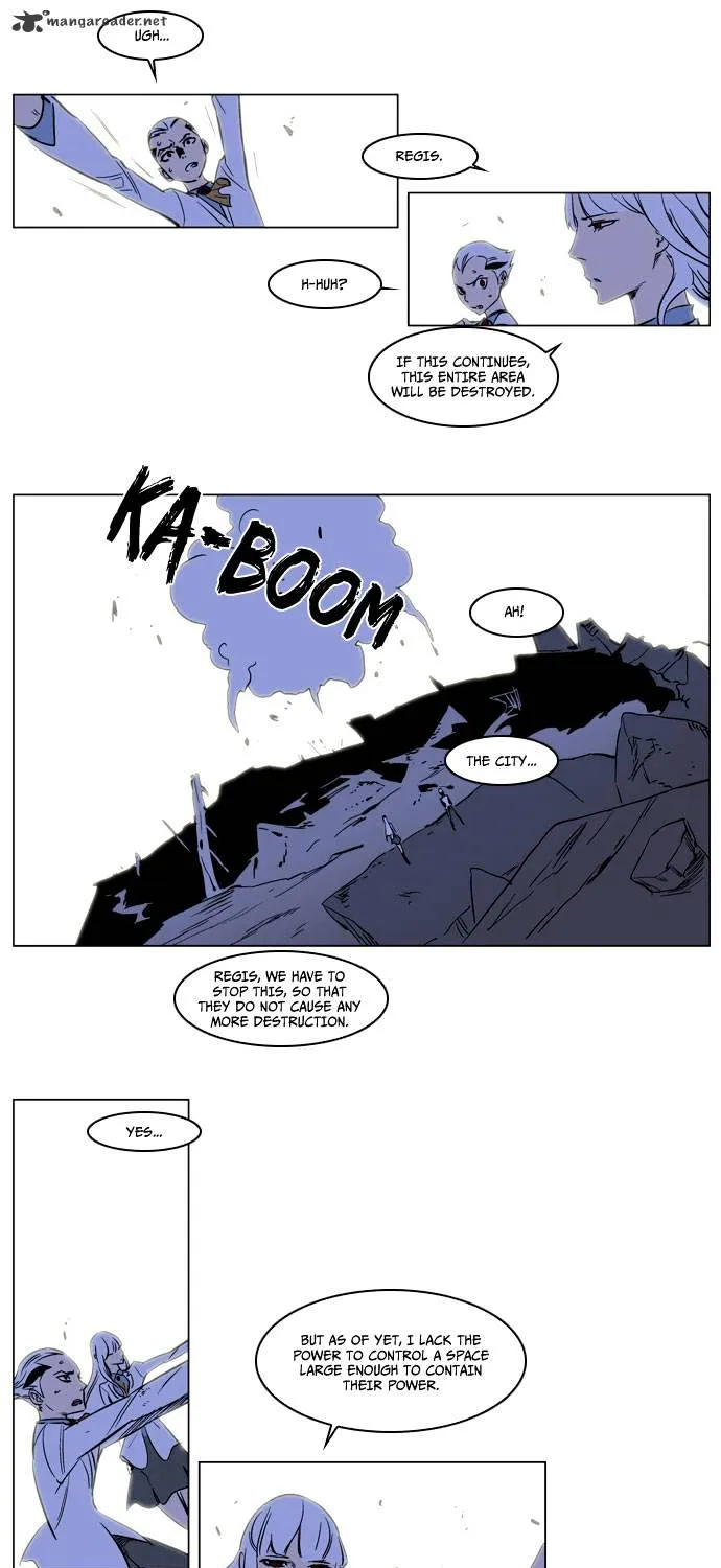 Noblesse - Page 9