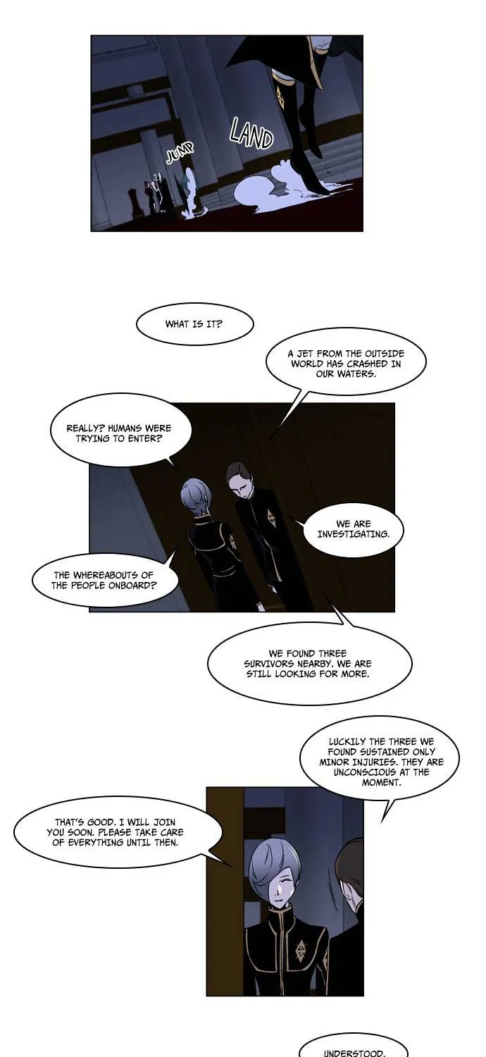 Noblesse - Page 7