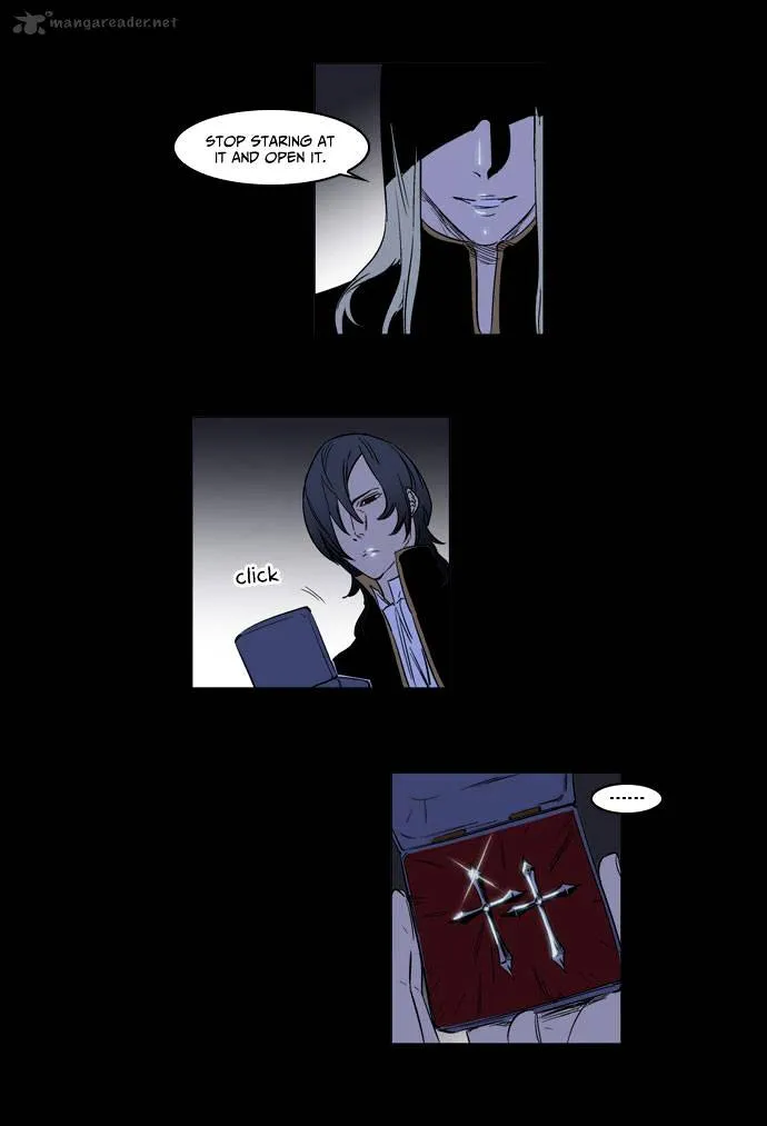 Noblesse - Page 4