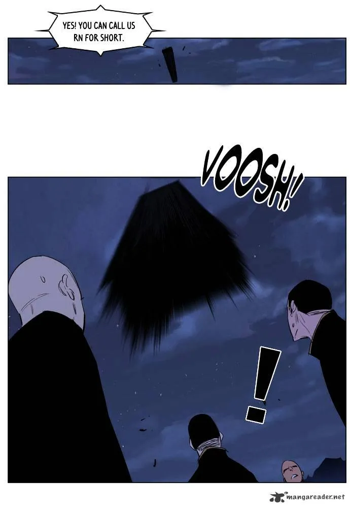 Noblesse - Page 27