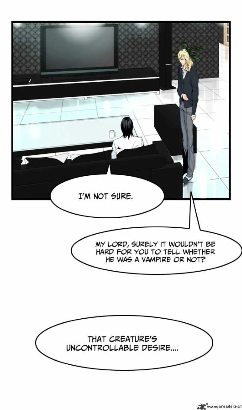 Noblesse - Page 25