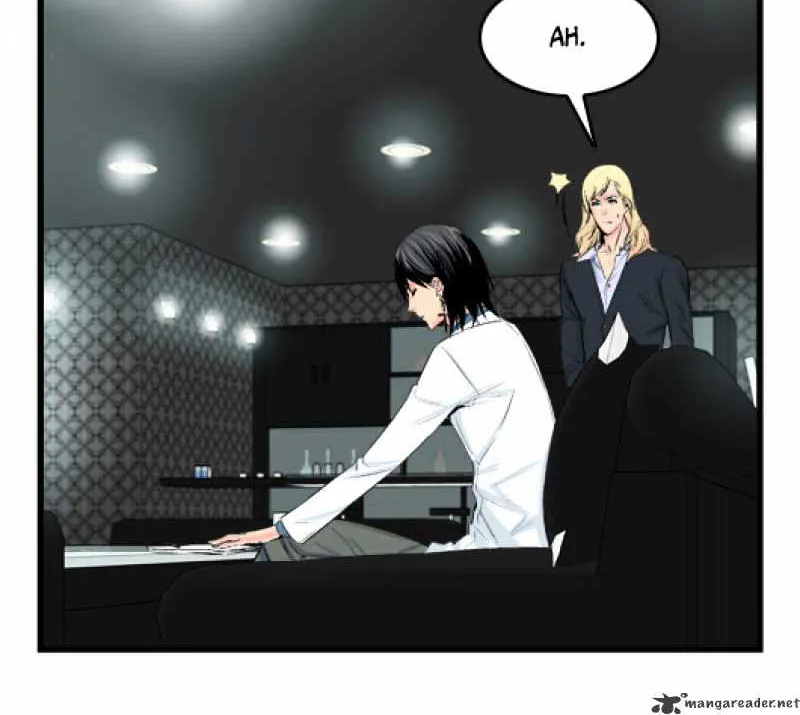 Noblesse - Page 32