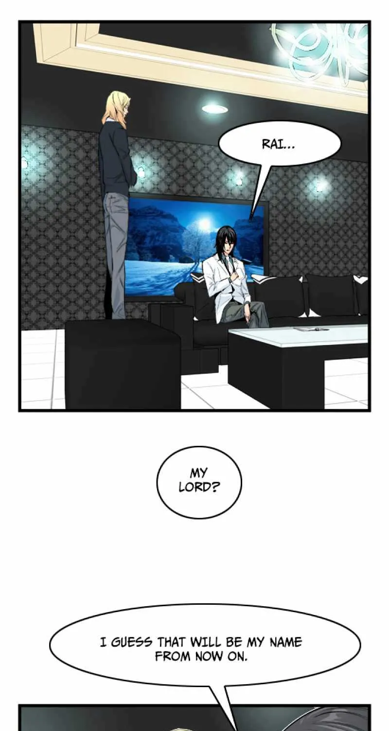 Noblesse - Page 38