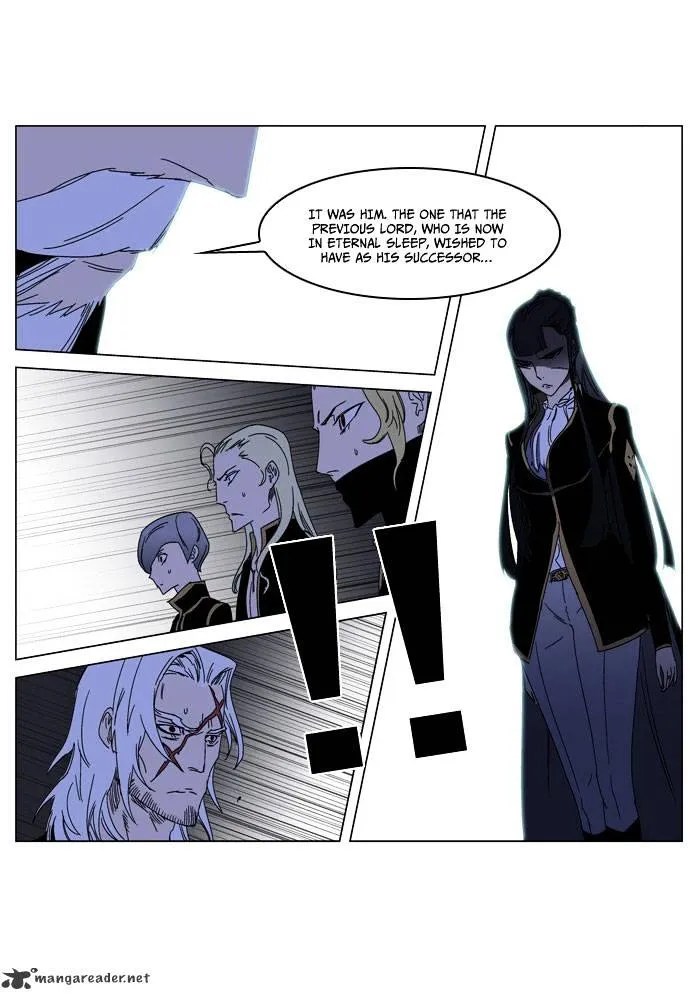 Noblesse - Page 30