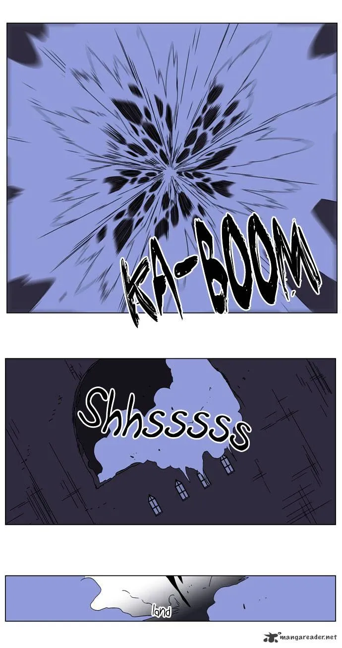 Noblesse - Page 14