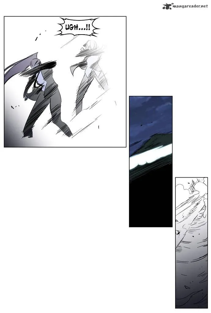 Noblesse - Page 28