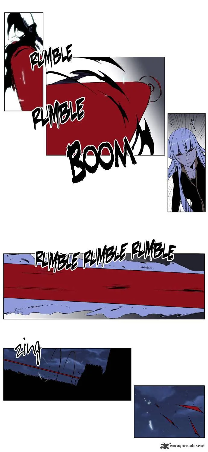 Noblesse - Page 11