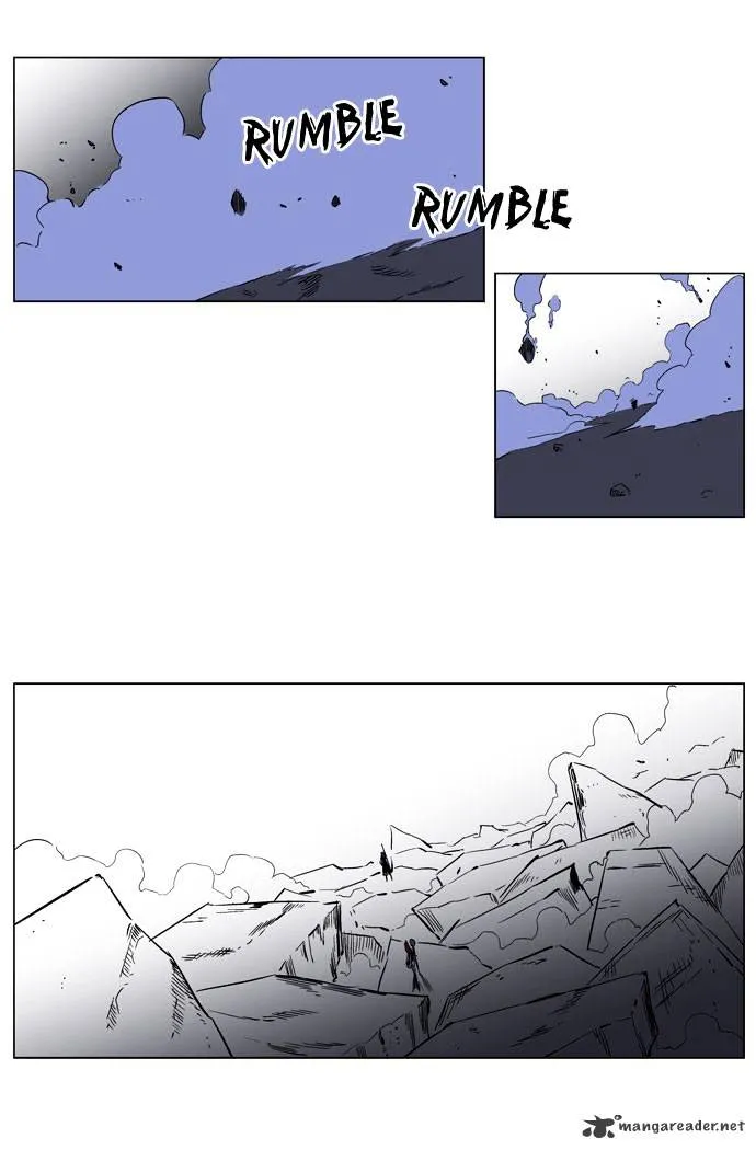 Noblesse - Page 3