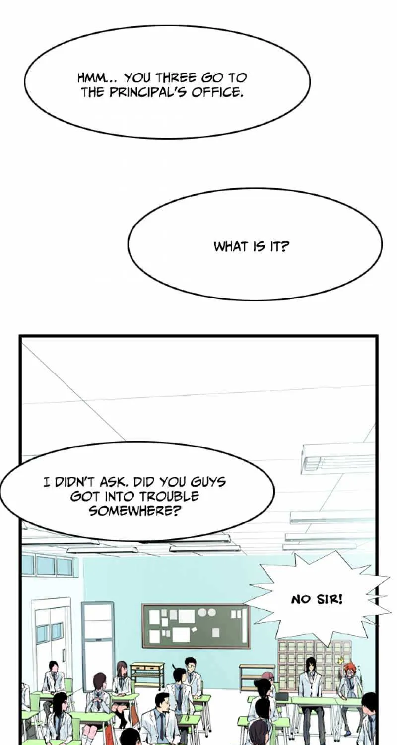 Noblesse - Page 25