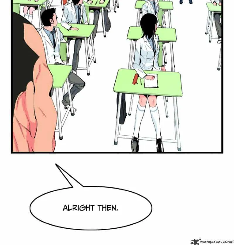 Noblesse - Page 26