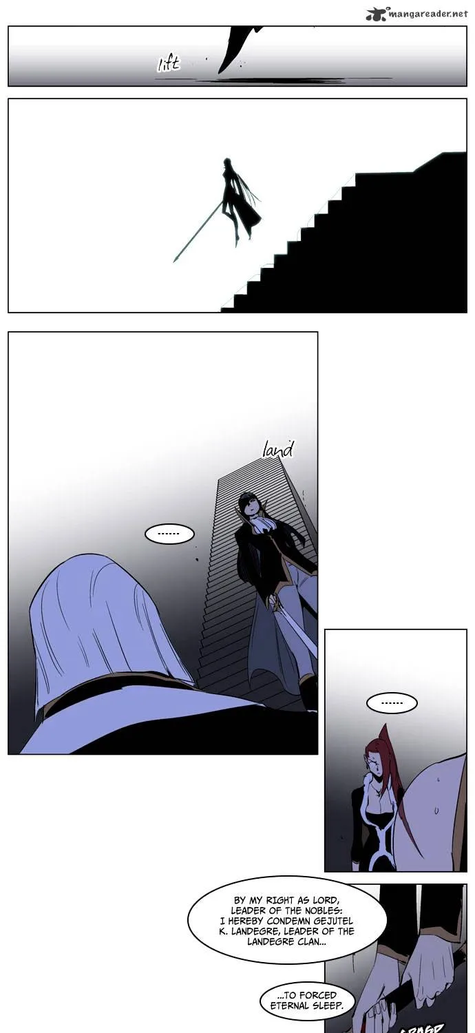 Noblesse - Page 31