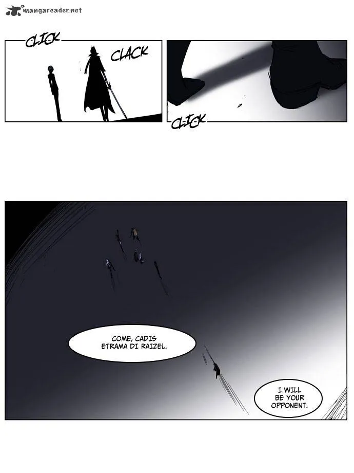 Noblesse - Page 14