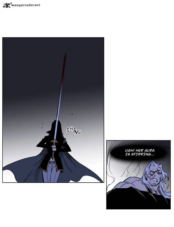 Noblesse - Page 15