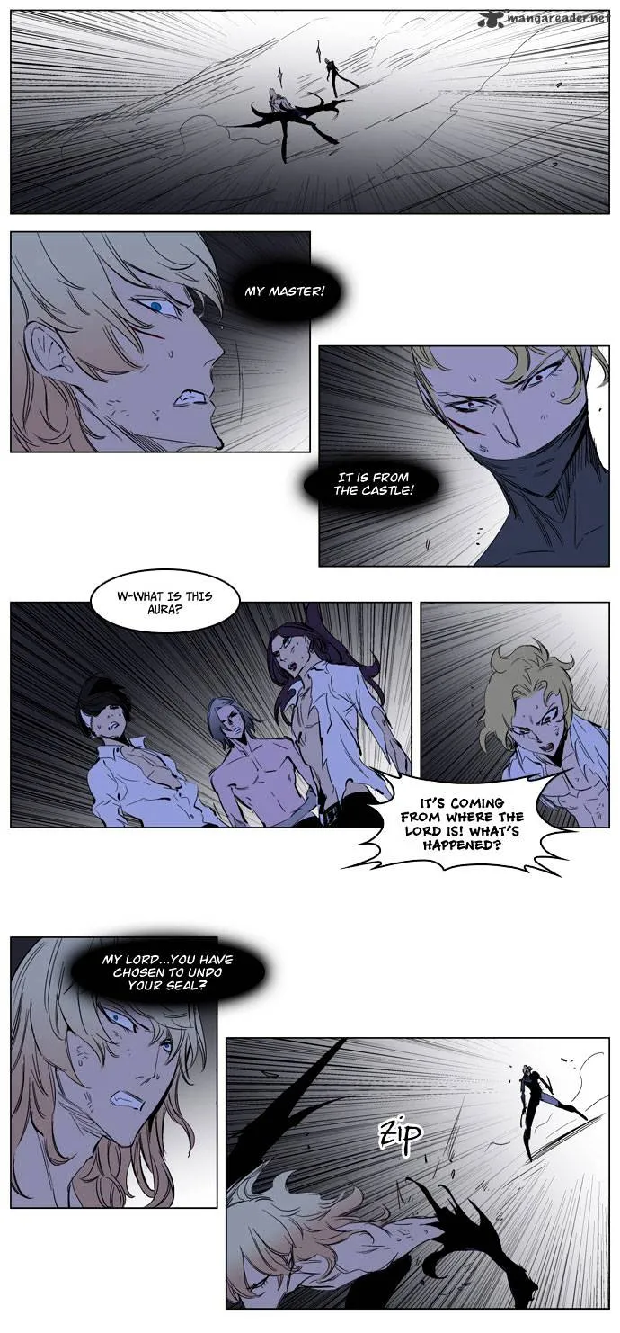 Noblesse - Page 21