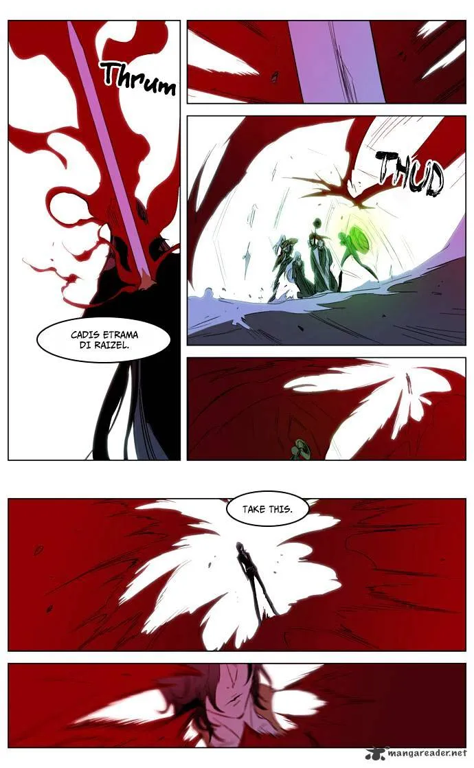 Noblesse - Page 26