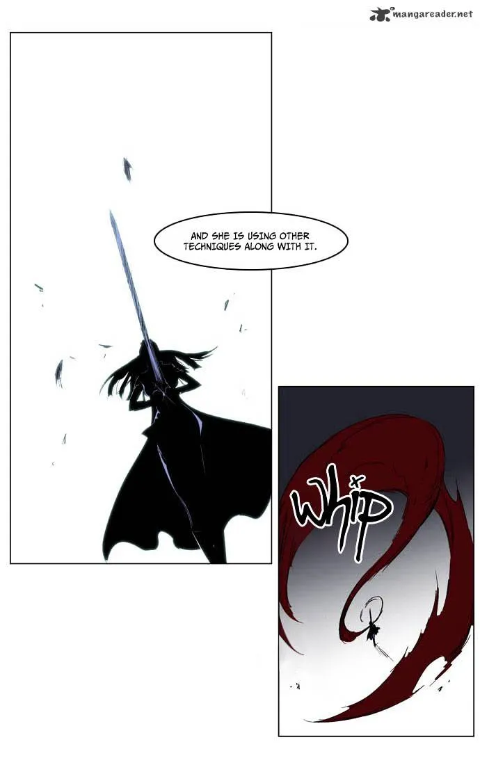 Noblesse - Page 26