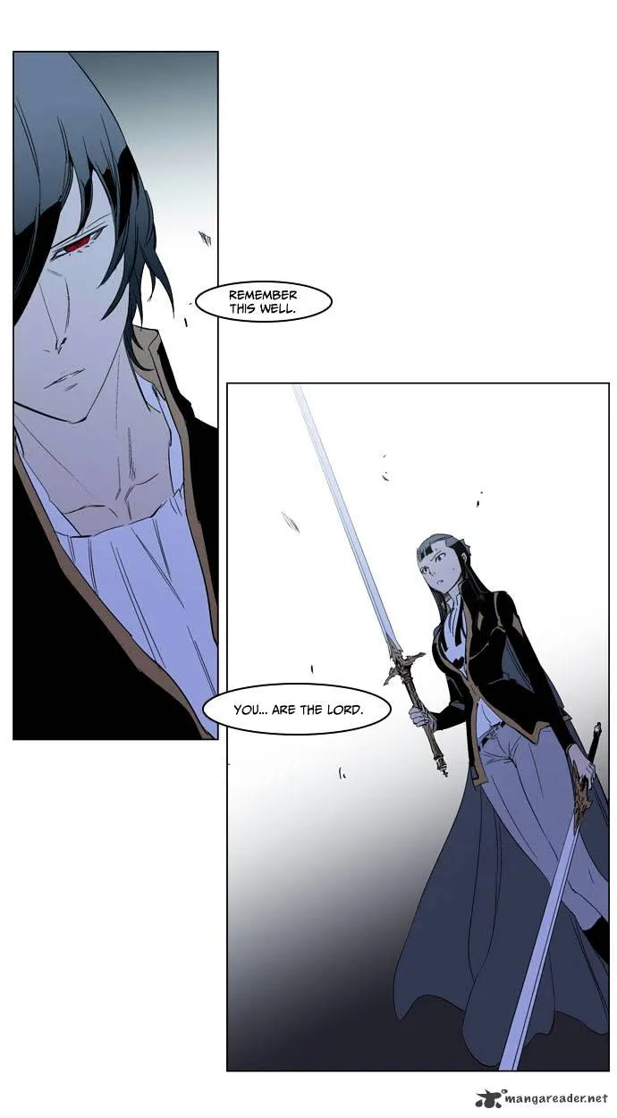 Noblesse - Page 35