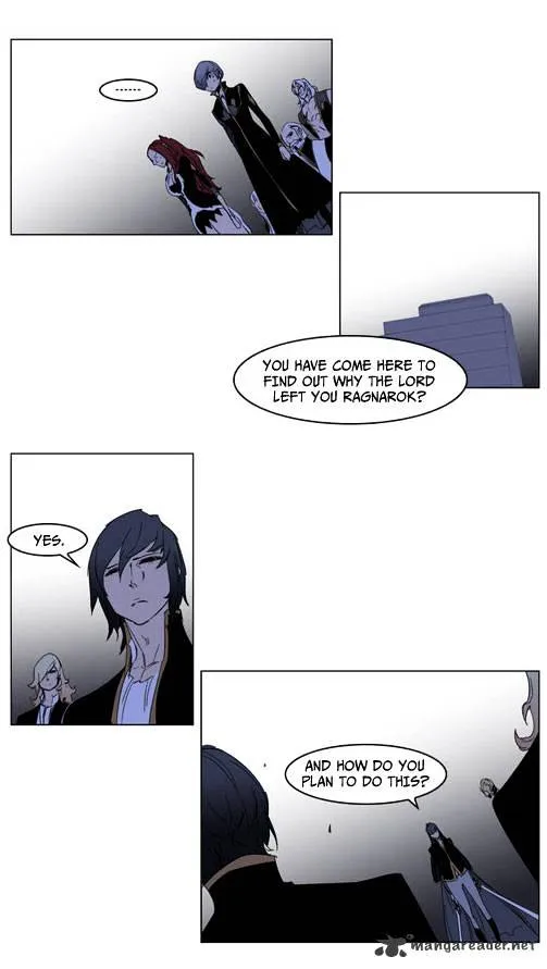 Noblesse - Page 2